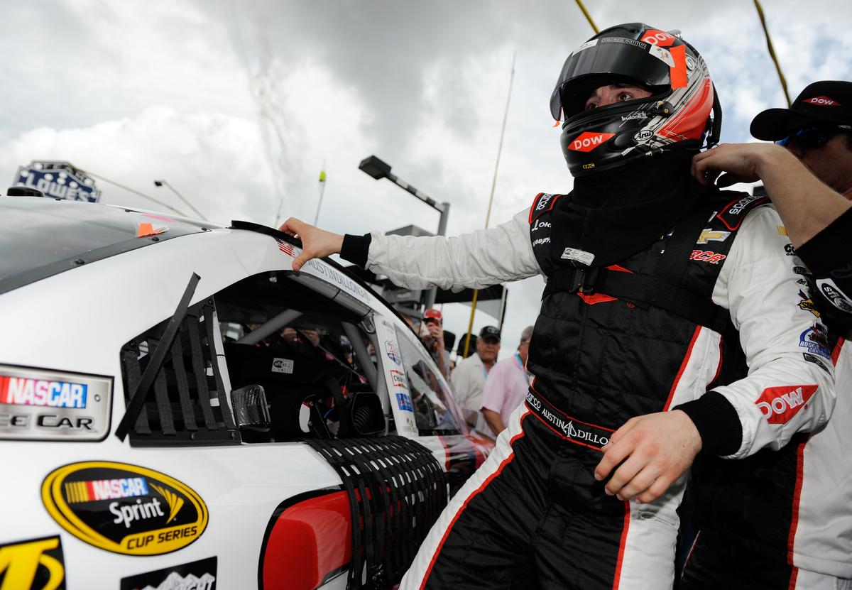 Daytona 500 Weather Forecast Update Today: Tornado Warning Canceled