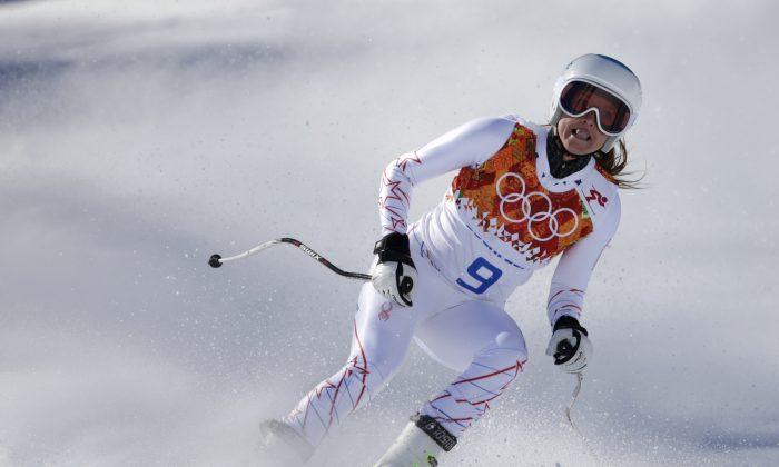 Sochi Winter Olympics 2014 Live Stream: TV Schedule of Events for Winter Games 