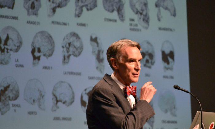 Bill Nye Dead? Nope, Hoax Claims ‘Science Guy’ Died; ‘God Made Me Do It’ Video Dupes Many