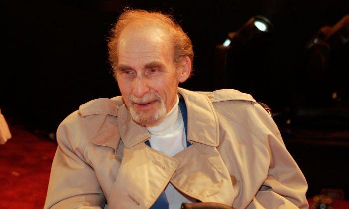 Sid Caesar Dead: Comedy Legend and Actor Dies at 91