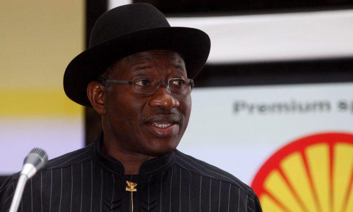 Chief Inengite Nitabai Kidnapping: President Jonathan’s Family Says It Doesn’t Have Ransom Money
