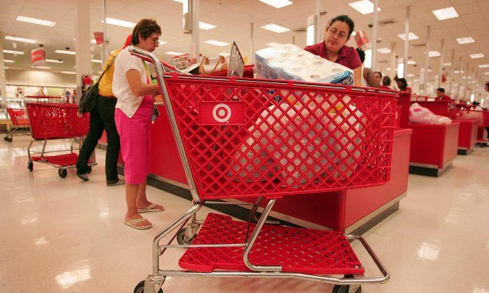 Target Corp. Breached at Weakest Link
