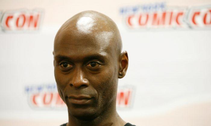 The Blacklist Spoilers: More Info on New Guest Star Lance Reddick’s Role