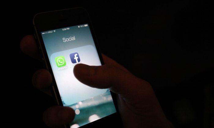 WhatsApp: Founder Jan Koum Says Your Data Won’t be Sold Off Following Facebook Deal