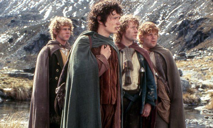‘The Hobbit: There and Back Again’ to Include Samwise Gamgee?