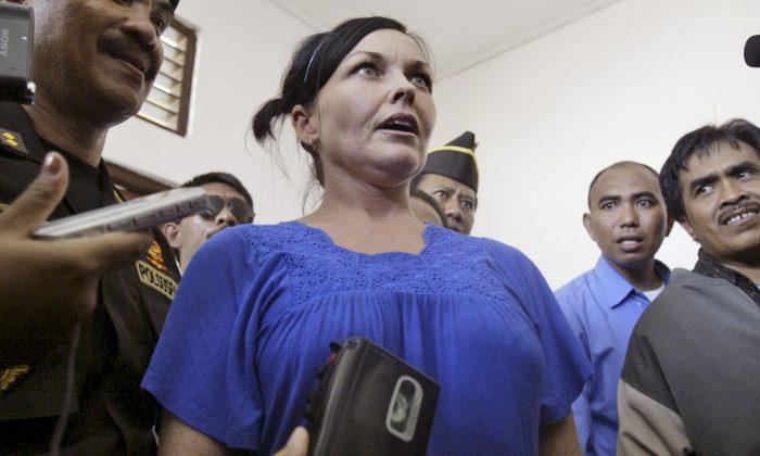 Schapelle Corby Movie: Interviews with Corby, Family Slated to Follow Made-for-TV Movie