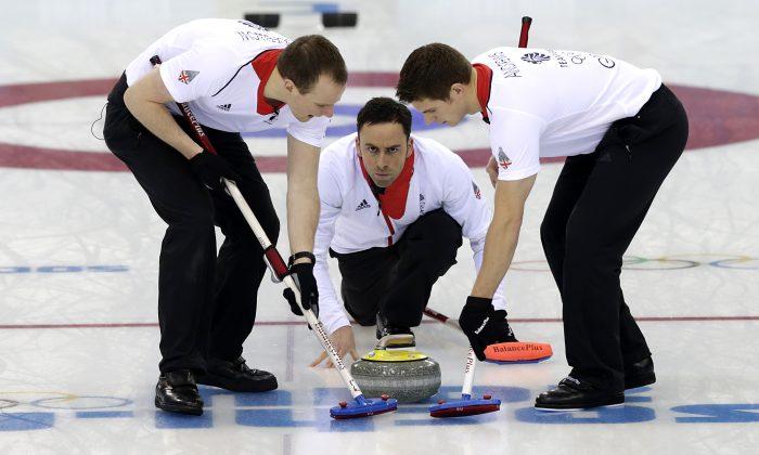 2014 Olympics Curling Schedule: Men’s, Women’s Playoff Games At Sochi