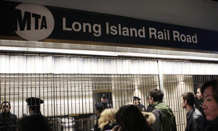 LIRR Unions Hopeful in Reaching Agreement With MTA
