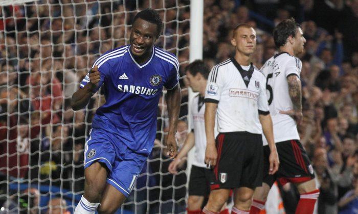 Fulham vs Chelsea Barclays Premier League: Game Time, TV Channel, Date, Watch Livestream