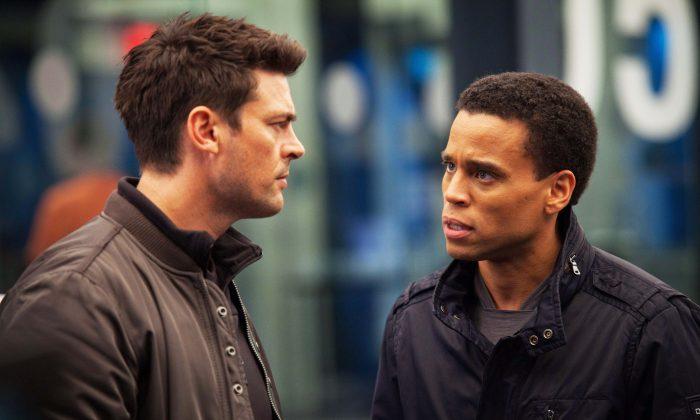 Almost Human Season 2? Low Ratings for Fox Could Spur Renewal