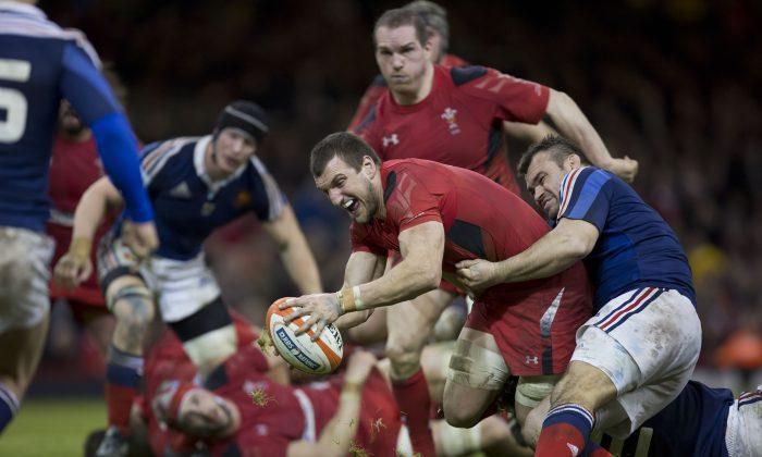 Italy vs Scotland Six Nations 2014 Game: Time, Date, Venue, Channel, Livestream