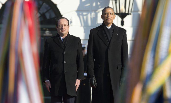 Drudge Report Editor Charles Hurt Slams Obama For His ‘Obliviousness’
