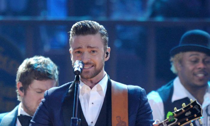 Justin Timberlake Concert Postponed: Madison Square Garden Date Pushed Back