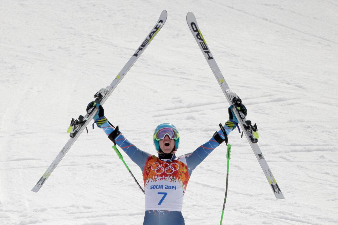 Snowboarding, Skiing the Strengths for Team USA