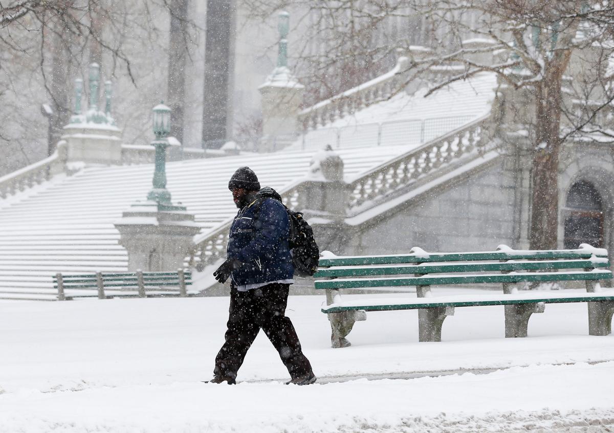 Long Island Assemblyman Michael Fitzpatrick: Not Afraid to Say ‘No’