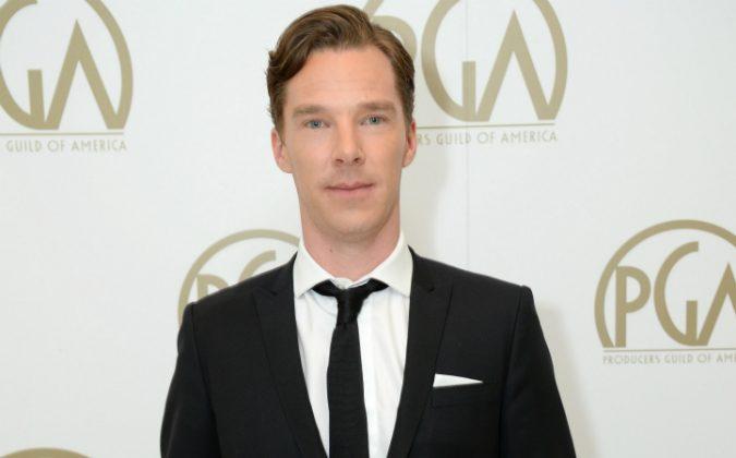 Oscars 2014: Benedict Cumberbatch, Harrison Ford, Jennifer Lawrence Among Presenters