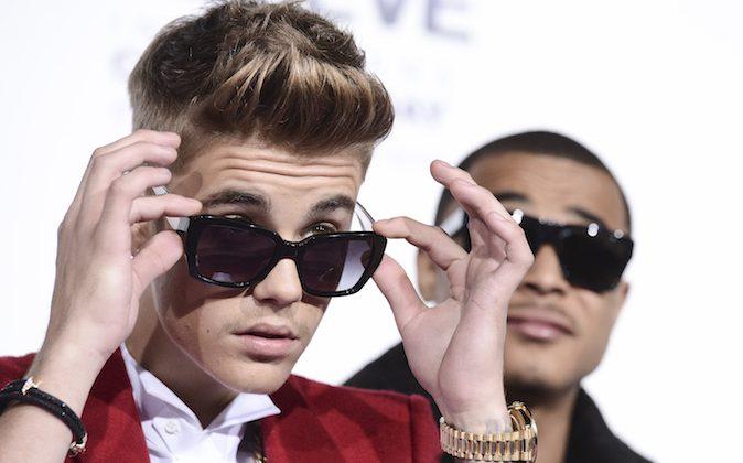Justin Bieber ‘Legally Changes Race to African American’ is a Hoax; Bieber Never Said ’I am black’