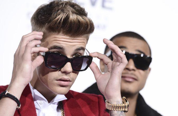 Justin Bieber ‘Legally Changes Race to African American’ is a Hoax; Bieber Never Said ’I am black’