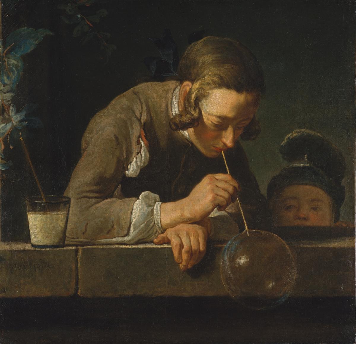Your Guide to the Paintings Rescued by the Monuments Men at Met Museum