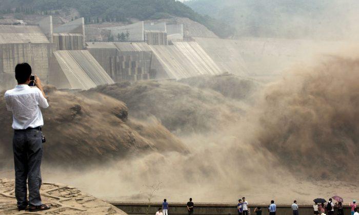 China’s Impending Water Crisis