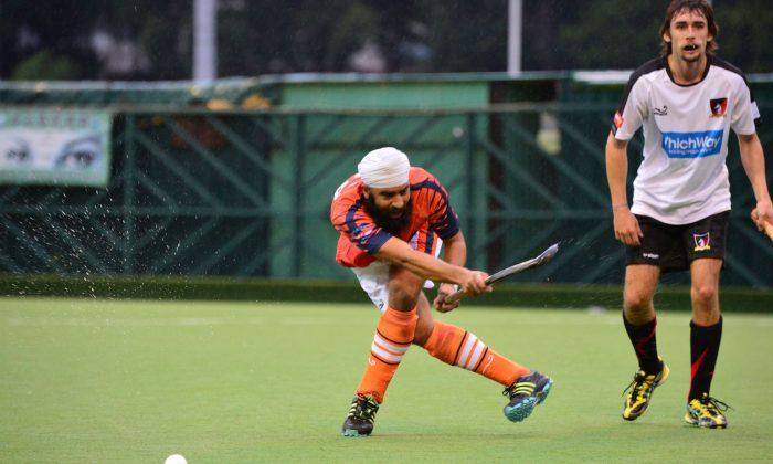 Status Quo Maintained in Hong Kong Hockey Premier Division