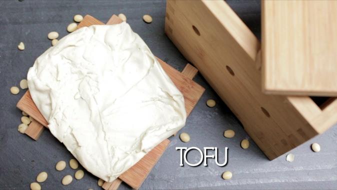 How to Make: Homemade Silken Tofu