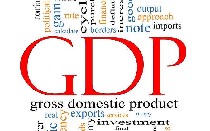 Should We Do Away With GDP as a Measure of Progress?