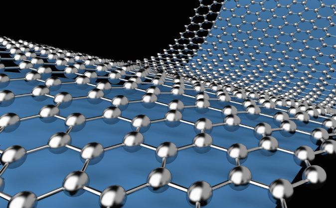 It’s One Atom Thick, It’s Stronger Than Anything on Earth. What Can We Do With Graphene?
