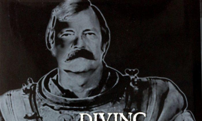 Diving Pioneers and Innovators