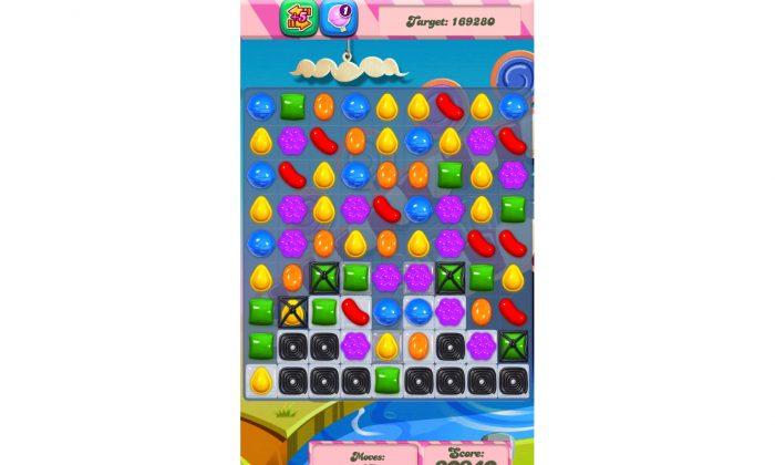 CandySwipe Letter Spat: Game Association Investigating Candy Crush Saga Trademark