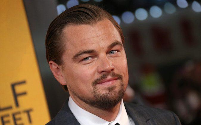 Oscars 2014: Leonardo DiCaprio’s Top 5 Screen Moments