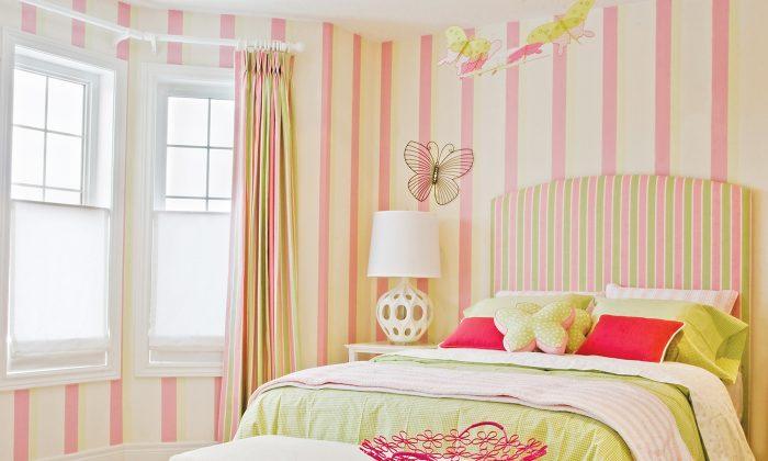 How to Design Your Child’s Room 