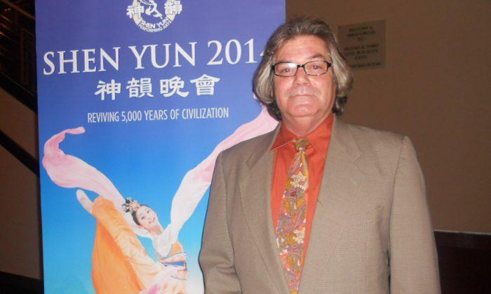 Former Dancer: Shen Yun ‘Brought Me to Tears’