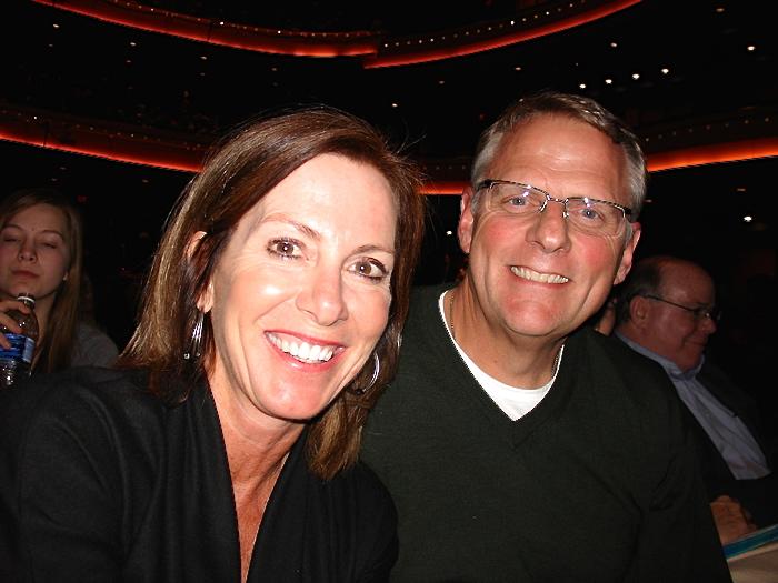 Shen Yun Songs: Not Just Another Love Song