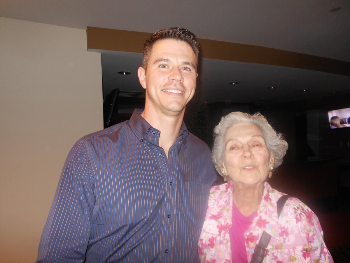 Shen Yun a ‘Collage of Tradition,’ Says Peace Activist