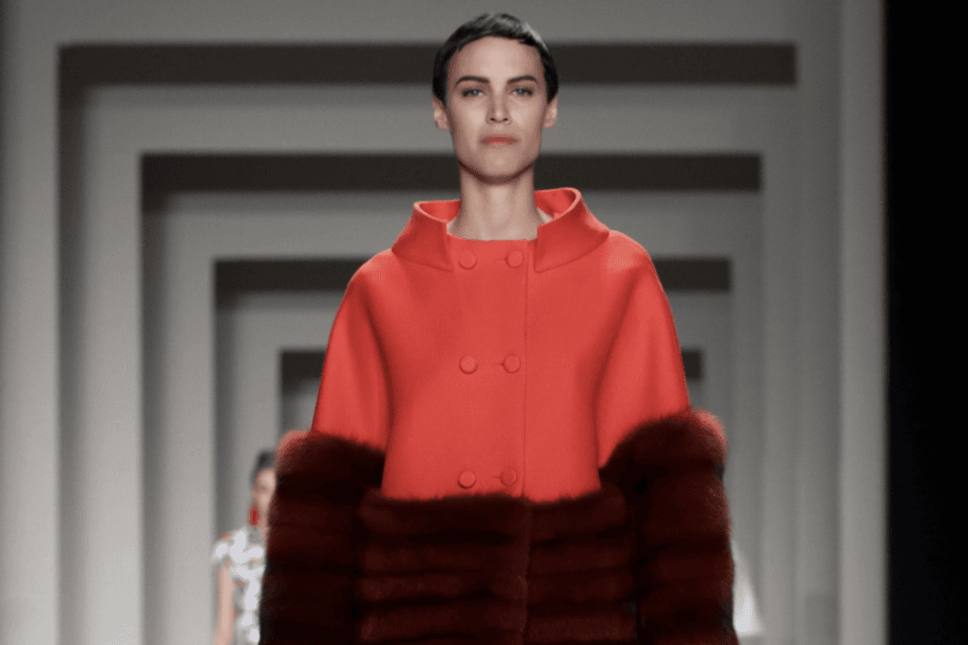 Carolina Herrera: A Clear Vision of Elegance