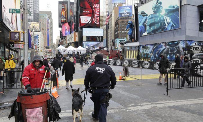 NY Bill Seeks Improved 911 Response to the Emotionally Disturbed