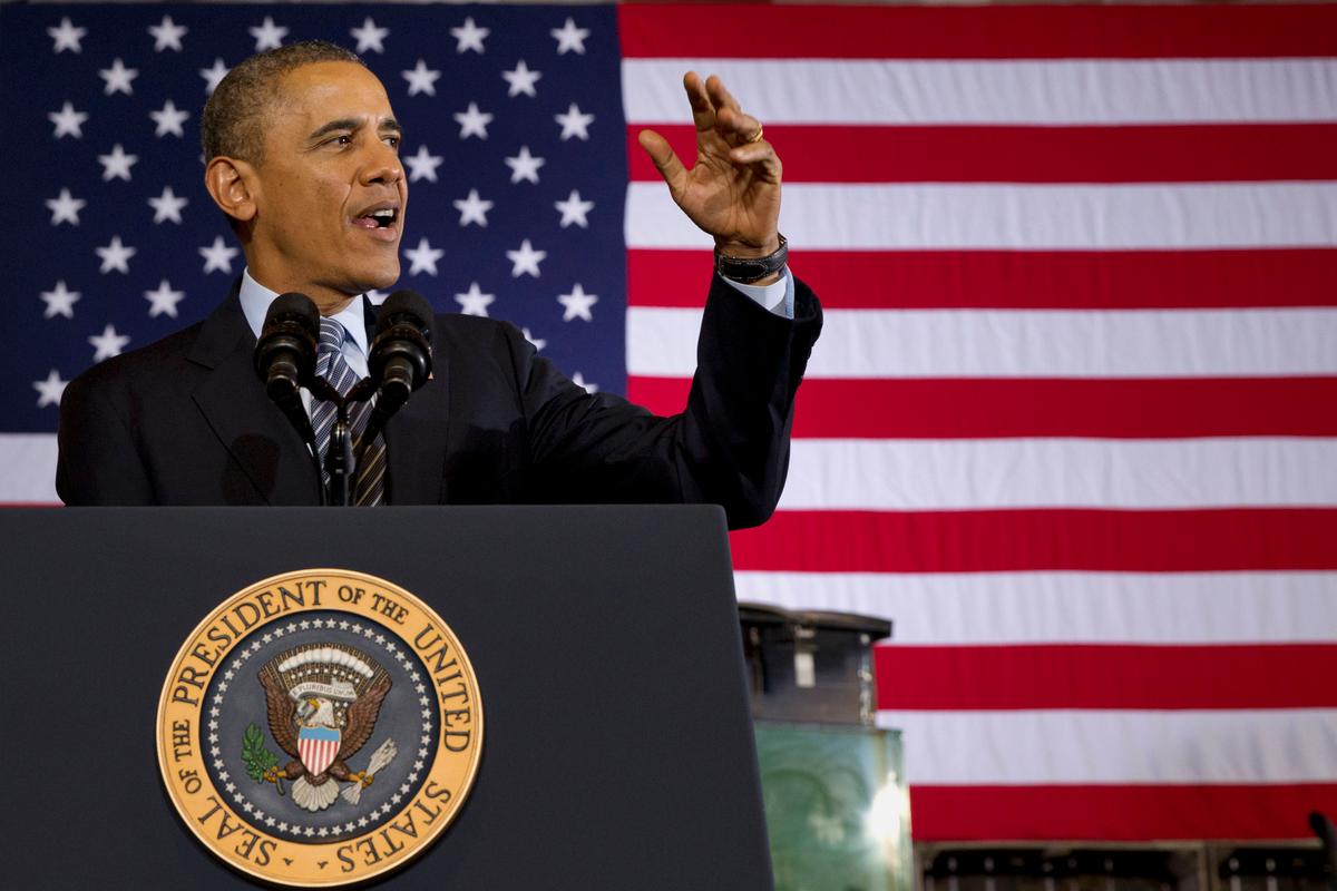 There’s an Alternative to the Imperial Presidency