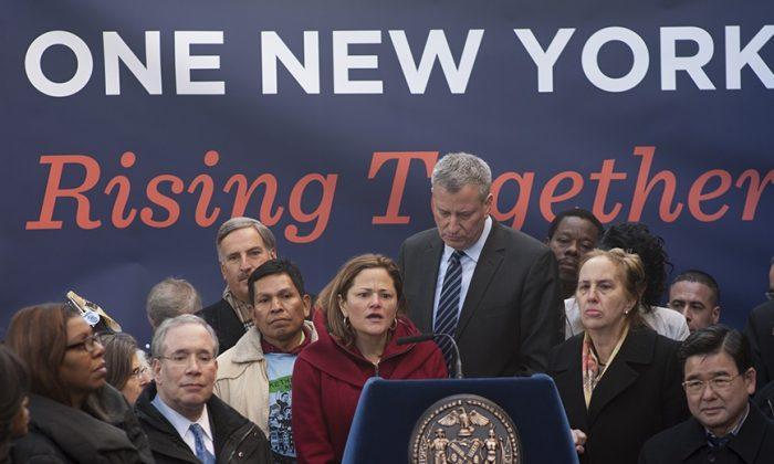 NYC Looks Forward to Paid Sick Leave Expansion