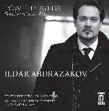Ildar Abdrazakov Sings About Russia’s “Power Players”