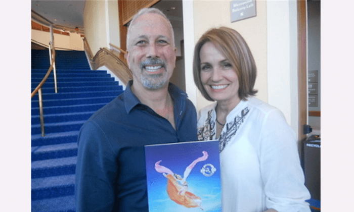 Newfound Fans of Shen Yun Fascinated by Ancient Chinese Culture