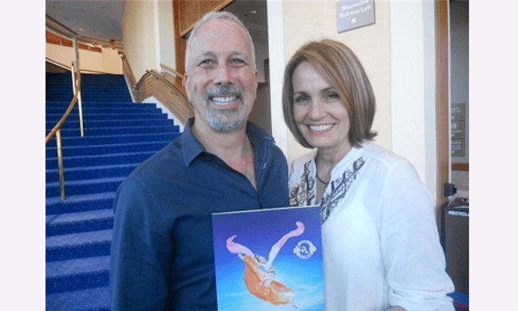Newfound Fans of Shen Yun Fascinated by Ancient Chinese Culture