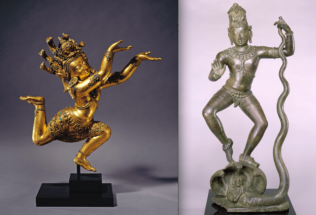 How Ganesha Got His Elephant Head and Other Stories