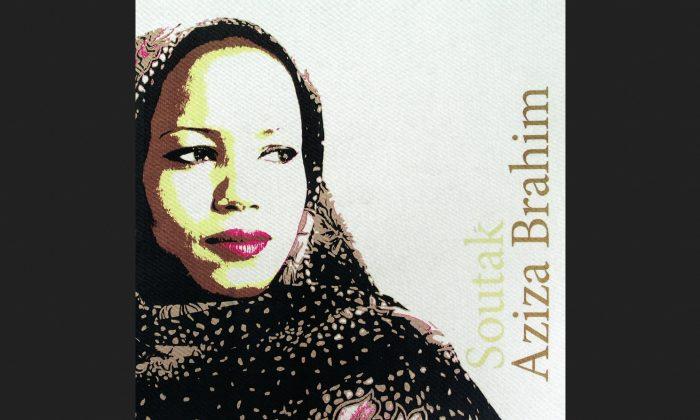  Album Review: Aziza Brahim – ‘Soutak’