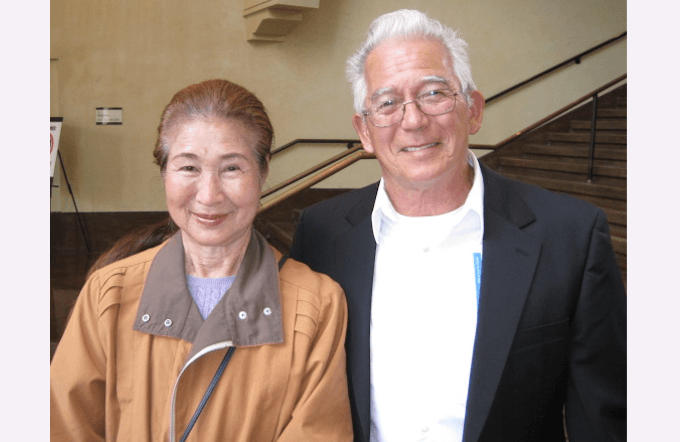 Martial Arts Expert Sees Shen Yun for the Sixth Time