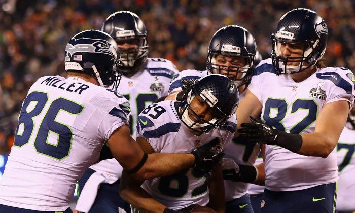 Seattle Seahawks Defense Dominates Denver Broncos Offense to Earn Super Bowl Glory