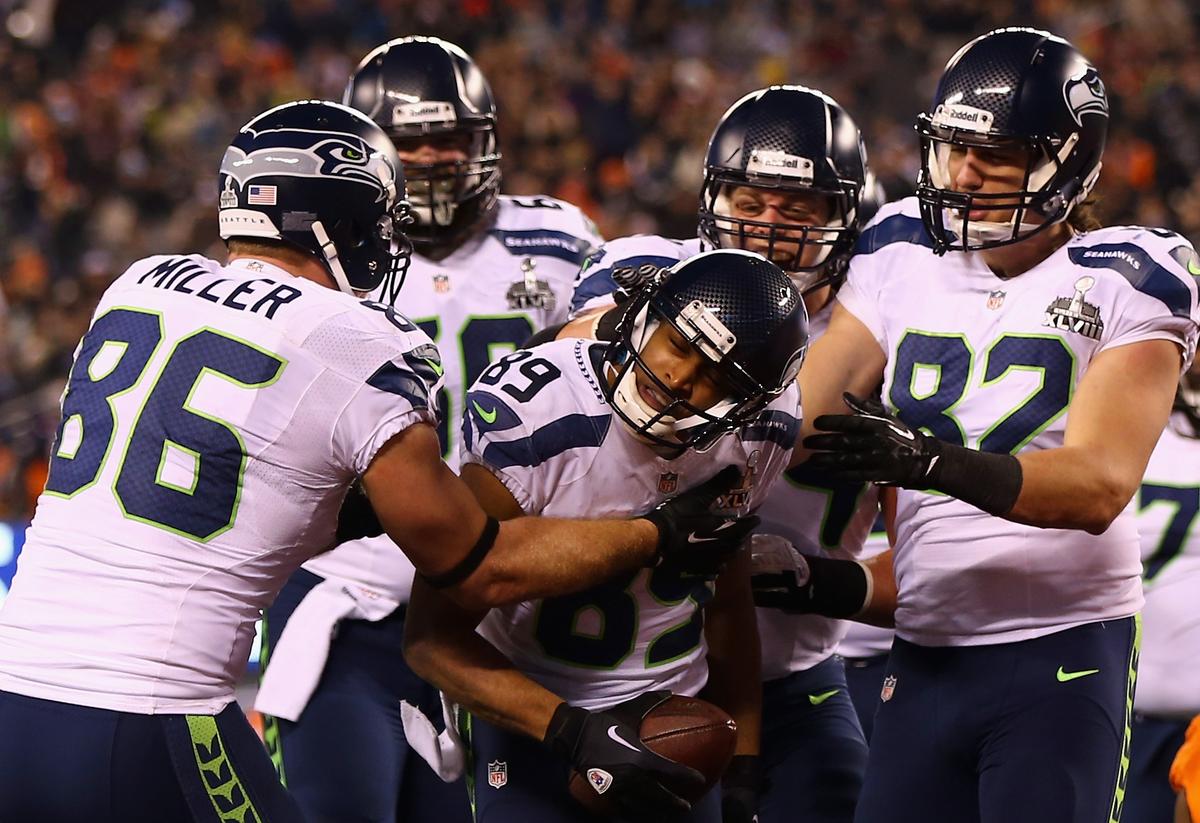Seattle Seahawks Defense Dominates Denver Broncos Offense to Earn Super Bowl Glory
