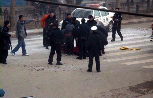 Chinese Officials Threaten Severe Punishment on Tibetan Self-Immolators’ Families, Communities