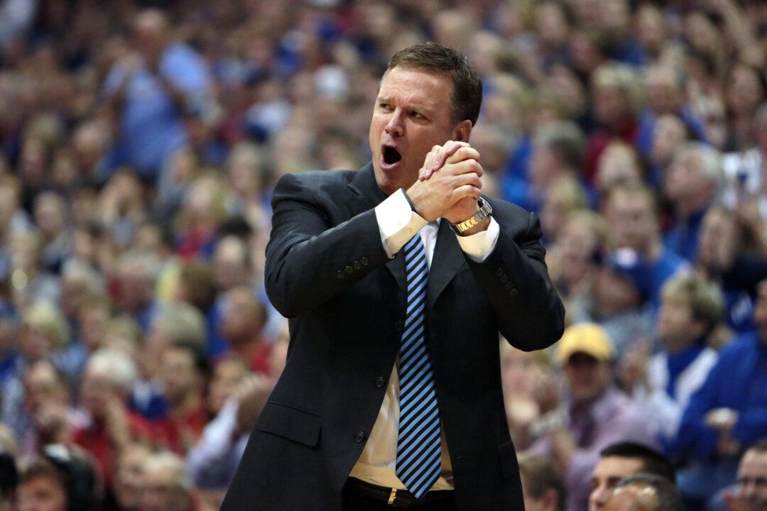 On The Ball: March Madness All About Pressure