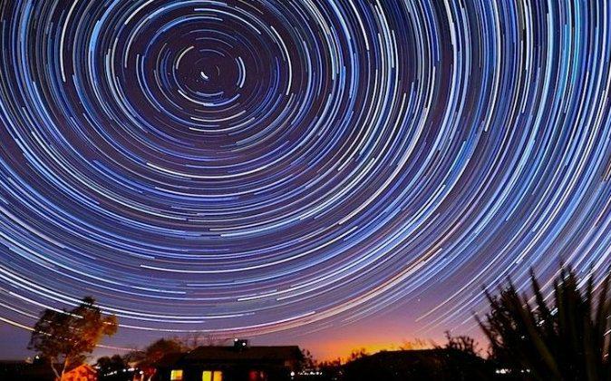 Life Is Beautiful, If You Didn’t Already Know: Amazing Time-Lapse Video